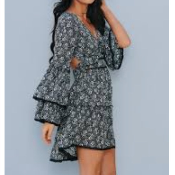 NanaMac’s Dress NWOT - Picture 3 of 16